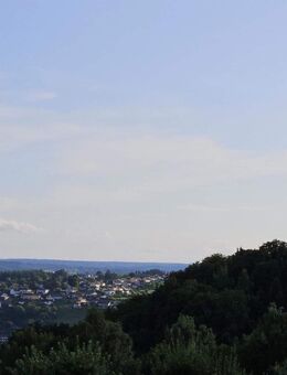 Gepflegtes Eigenheim mit großem Garten und toller Aussicht - Vilshofen (Donau)