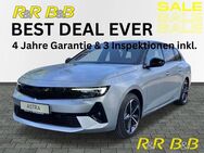 Opel Astra, L Sports Tourer, Jahr 2024 - Paderborn