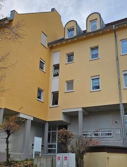 1 - Raumwohnung mit Einbauküche in Meißen - Meißen