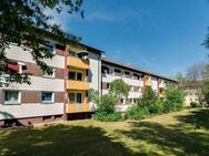 Teilrenovierte 3-Zimmer-Wohnung - Heidenheim (Brenz)