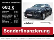 Audi Q8, 50 TDI quattro VC, Jahr 2021 - Hilpoltstein