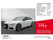 Audi A6, Avant 55 TFSI e Sport quattro, Jahr 2021 - Lingen (Ems)