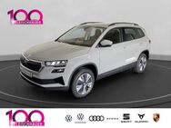 Skoda Karoq, 1.5 TSI Selection EU6d, Jahr 2024 - Köln