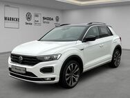 VW T-Roc, 1.5 TSI Sport R-Line elektr Heckkl, Jahr 2020 - Tarmstedt