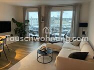 [TAUSCHWOHNUNG] Lichtdurchflutete Penthousewohnung in Braunsfeld - Köln