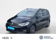 VW Touran, 1.5 TSI COMFORTLINE DIGITAL, Jahr 2024 - Büdingen Zentrum