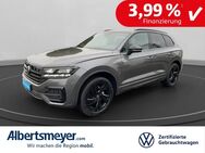 VW Touareg, 3.0 V6 TDI R-Line, Jahr 2021 - Leinefelde-Worbis