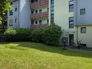 Aparte 2-Zimmerwohnung in Laufweite zu Hauptbahnhof und Innenstadt! - Tübingen