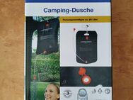 Neu! Camping-Dusche, 25 Liter - Frankfurt (Main)