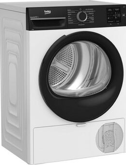 BEKO Kondenstrockner BM3T39230W, mit Wärmepumpentechnologie