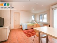 Saarn, freundlich möbliertes Apartment mit Balkon - Mülheim (Ruhr)