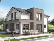 Innovative Bautechnik - Zukunftssicher wohnen - Bad Aibling