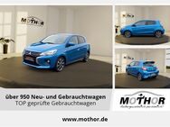 Mitsubishi Space Star, 1.2 l Select AS&G, Jahr 2023 - Gardelegen (Hansestadt)