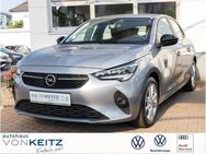 Opel Corsa, 1.2 F CONFORT, Jahr 2020 - Solingen (Klingenstadt)