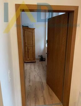 2,5 Zimmer-Eigentumswohnung, Duisburg Untermeiderich - Duisburg