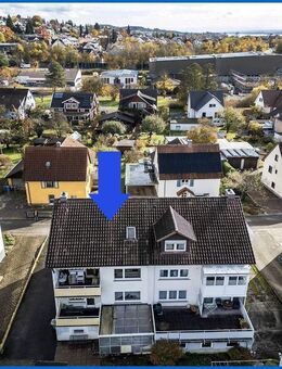 Radolfzell-ALTBOHL: großzügiges, gepflegtes Haus m. schönem Grundstück u. Garage/Stellpl./Bezugsfrei - Radolfzell (Bodensee)