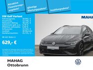 VW Golf Variant, 2.0 TSI Golf VIII R IQ Light, Jahr 2024 - Ottobrunn