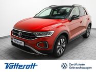 VW T-Roc, 1.5 TSI MOVE dig, Jahr 2023 - Holzminden