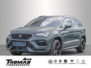 CUPRA Ateca, 1.5 TSI 150 19-ZOLL el, Jahr 2022 - Bonn