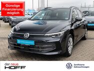 VW Golf Variant, 2.0 TDI Goal, Jahr 2025 - Troisdorf