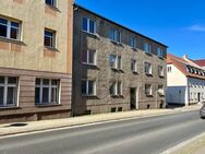 3 Mehrfamilienhäuser mit insgesamt 19 Wohnungen ! - Meyenburg