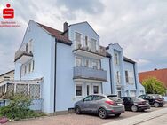 Großzügige 3,5-Zimmer-Eigentumswohnung mit möglicher Einliegerwohnung - Eching (Regierungsbezirk Oberbayern)