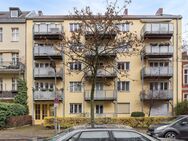 Sanierte Erdgeschosswohnung in Friedenau - Berlin