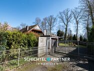 Oberneuland | Einfamilienhaus mit parkähnlichem Garten in ruhiger Bestlage - Bremen