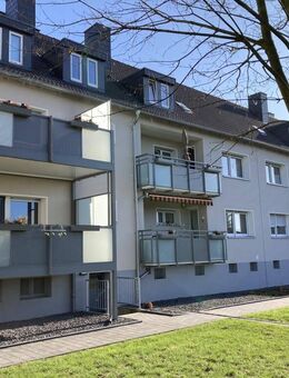 Gute Laune kann man jetzt mieten! VIVAWEST - Recklinghausen