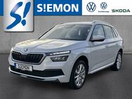 Skoda Kamiq, 1.5 TSI Style, Jahr 2023 - Lengerich (Nordrhein-Westfalen)