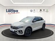 VW T-Roc, 1.5 TSI R-Line OPF IQ DRIVE, Jahr 2024 - Lengerich (Niedersachsen)