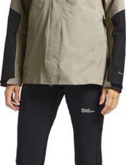 Jack Wolfskin Sonnenhut MESH HAT