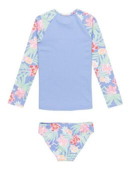 Roxy Funktionstop Tropical Story
