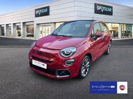 Fiat 500X, 1.5 GSE Mild-Hybrid Red (EURO 6d), Jahr 2024 - Hamburg