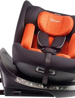 BabyGo Autokindersitz Protection 360 Grad, ab: 40 cm, bis: 150 cm