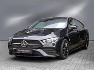 Mercedes CLA 220, d SB NIGHT SPUR, Jahr 2023 - Eutin