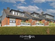 Stilvolle Dachgeschosswohnung in zentraler Lage von Meppen - zur Miete! - Meppen