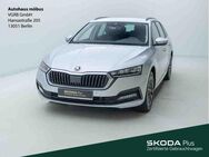 Skoda Octavia, 1.5 TSI Combi E-TEC AMBITION, Jahr 2023 - Berlin