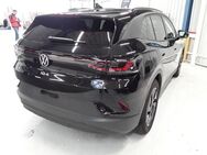 VW ID.4, Pro WP 20, Jahr 2023 - Hannover