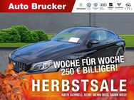 Mercedes-Benz C 63 AMG Coupe S Performance Driver Package VMAX Aufhebung - Marktredwitz