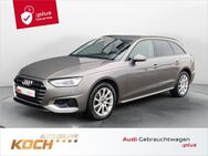 Audi A4, Avant 35 TDI, Jahr 2021 - Schwäbisch Hall