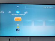 PS3 Konsole mit 6 Spielen, Super Slim 500GB - Zweibrücken