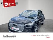 Audi Q4, , Jahr 2021 - Konstanz