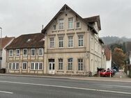 Mehrfamilienhaus mit Gewerbeflächen in Hameln - Hameln