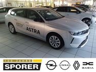 Opel Astra Sports Tourer Edition 1.5 Diesel 6-Gang - Weinheim