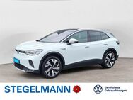 VW ID.4, Pro Performance, Jahr 2022 - Detmold