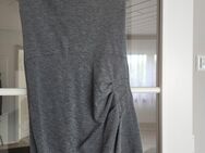 Warmes graues Kleid - Bad Friedrichshall Zentrum