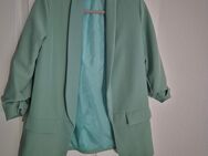 Blazer mint - Wegberg