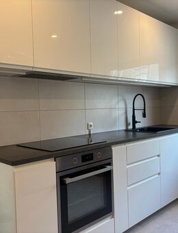 IKEA METOD Küche inkl. Elektrogeräte & 20+ Jahre Garantie - Frankfurt (Main) Griesheim