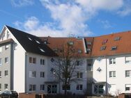 4-Zimmer EG-Wohnung mit Terrasse in Weikersheim zu vermieten. - Weikersheim